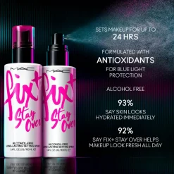 Fix+ Stay Over Mini Setting Spray