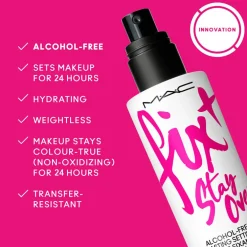 Fix+ Stay Over Mini Setting Spray