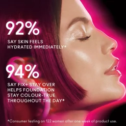 Fix+ Stay Over Setting Spray