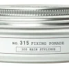 Fixing Pomade