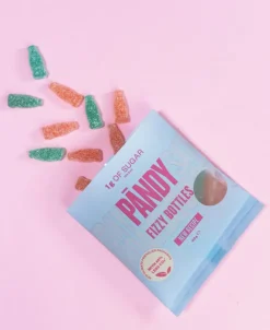 Fizzy Bottles Sukkerfri