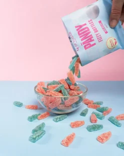 Fizzy Bottles Sukkerfri