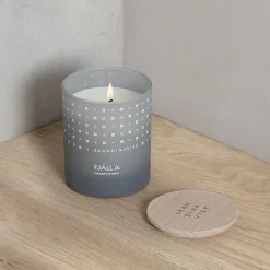 FJÄLL Scented Candle