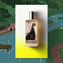 Flam Eau de Parfum