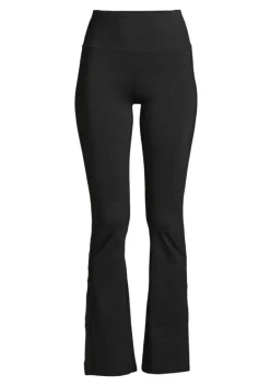 Flare High Waist Pant