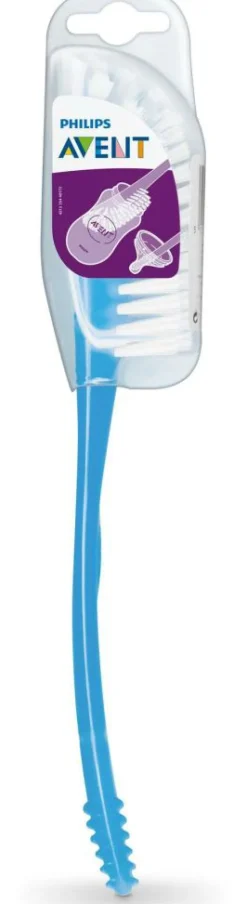 Flaske-og suttebørste