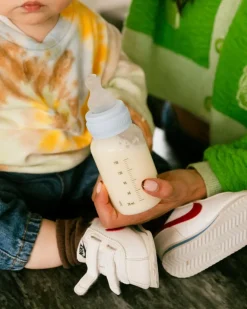 Flaskesut Silikone 2-pak