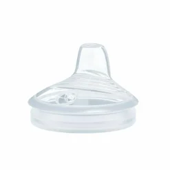 Flaskesut Silikone 2-pak