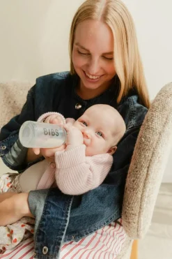 Flaskesut Silikone 2-pak