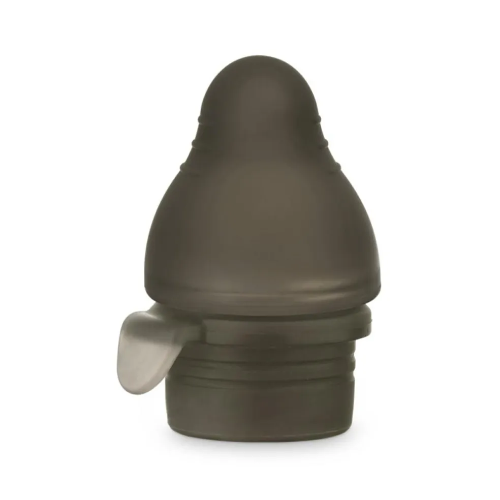 Flaskesut til Silikonepose