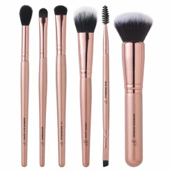 Flawless Face 6 Piece Brush Collection