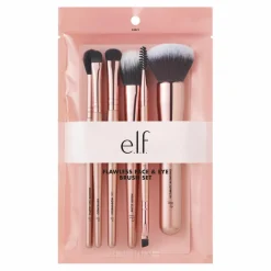Flawless Face 6 Piece Brush Collection