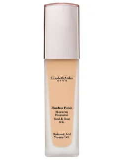 Flawless Finish Skincaring Foundation