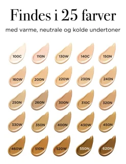 Flawless Finish Skincaring Foundation