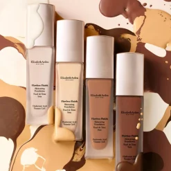 Flawless Finish Skincaring Foundation