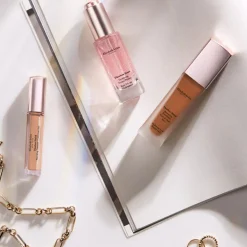 Flawless Finish Skincaring Foundation