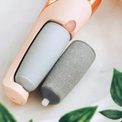 Flawless Pedi Genopladelig