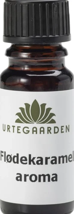 Flødekaramel aroma t. slik