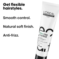 Flex Liss Control