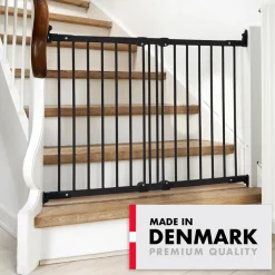 Flexi Metal Gitter Vægmonteret