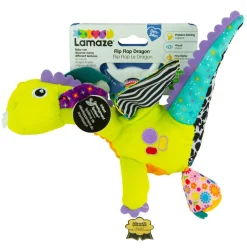 Flip Flap Dragon