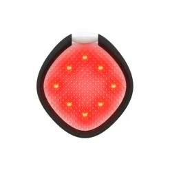 FLIP Play Advanced LED Light Hairbrush