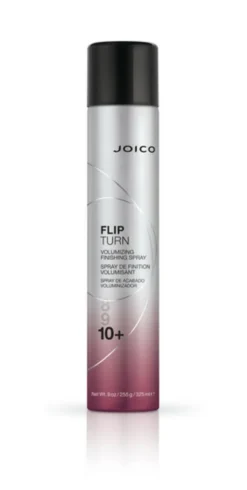 Flip Turn Volumizing Finishing Spray