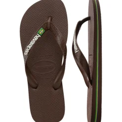 Flip-flops Brasil Logo