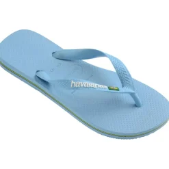 Flip-flops Brasil Logo