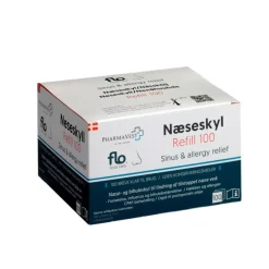 FLO Næseskyl Refill