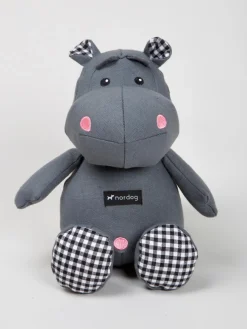 Flodhesten Henny Hundebamse