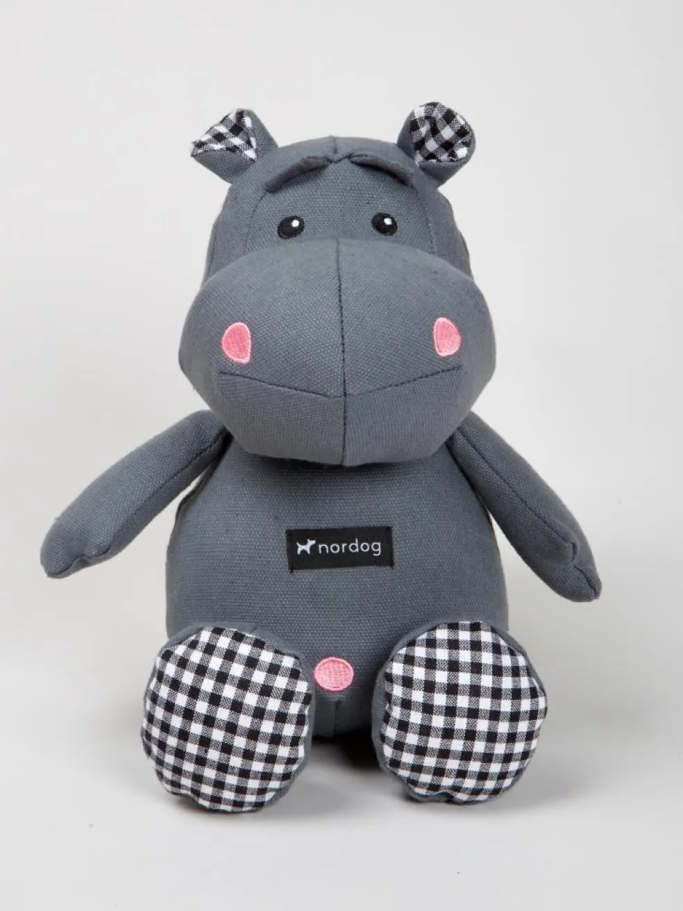 Flodhesten Henny Hundebamse