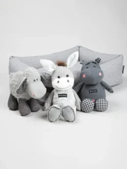 Flodhesten Henny Hundebamse