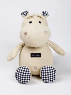 Flodhesten Henny Hundebamse