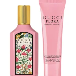 Flora Gorgeous Gardenia Gaveæske