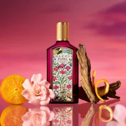 Flora Gorgeous Gardenia Intense Eau de Parfum