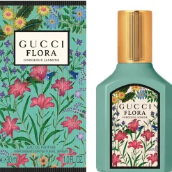 Flora Gorgeous Jasmine Eau de Parfum