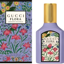 Flora Gorgeous Magnolia Eau de Parfum