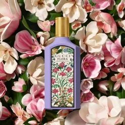 Flora Gorgeous Magnolia Eau de Parfum