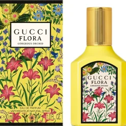 Flora Gorgeous Orchid Eau de Parfum