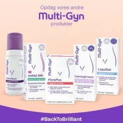 FloraPlus til Skedesvamp