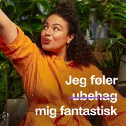 FloraPlus til Skedesvamp