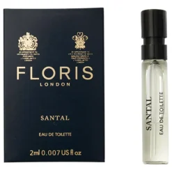 Floris Santal Eau de Toilette