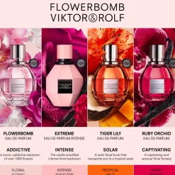 Flowerbomb Eau de Parfum