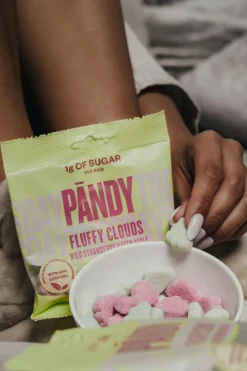 Fluffy Clouds Sukkerfri
