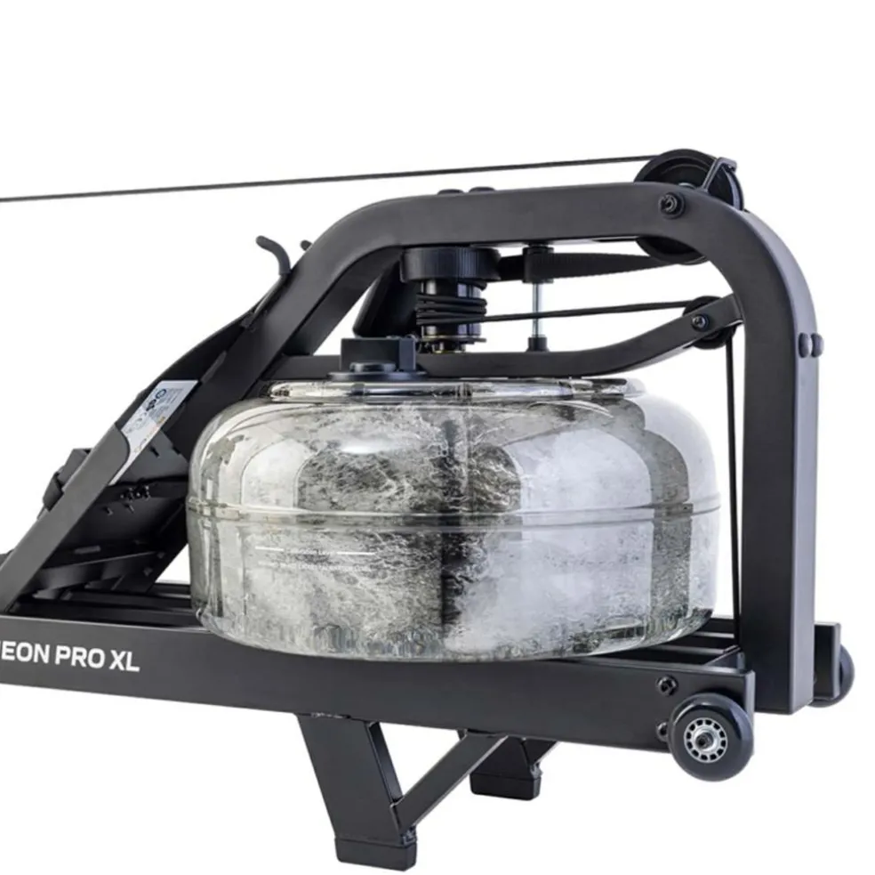 Fluid Rower Vandromaskine