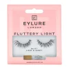 Fluttery Light Kunstige Øjenvipper