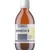 Flydende Fiskeolie M. Citrus & Omega 3