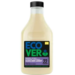 Flydende Vaskemiddel Black