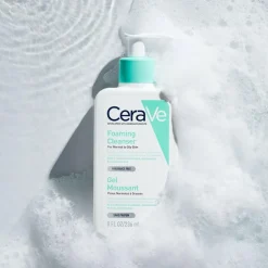 Foaming Cleanser